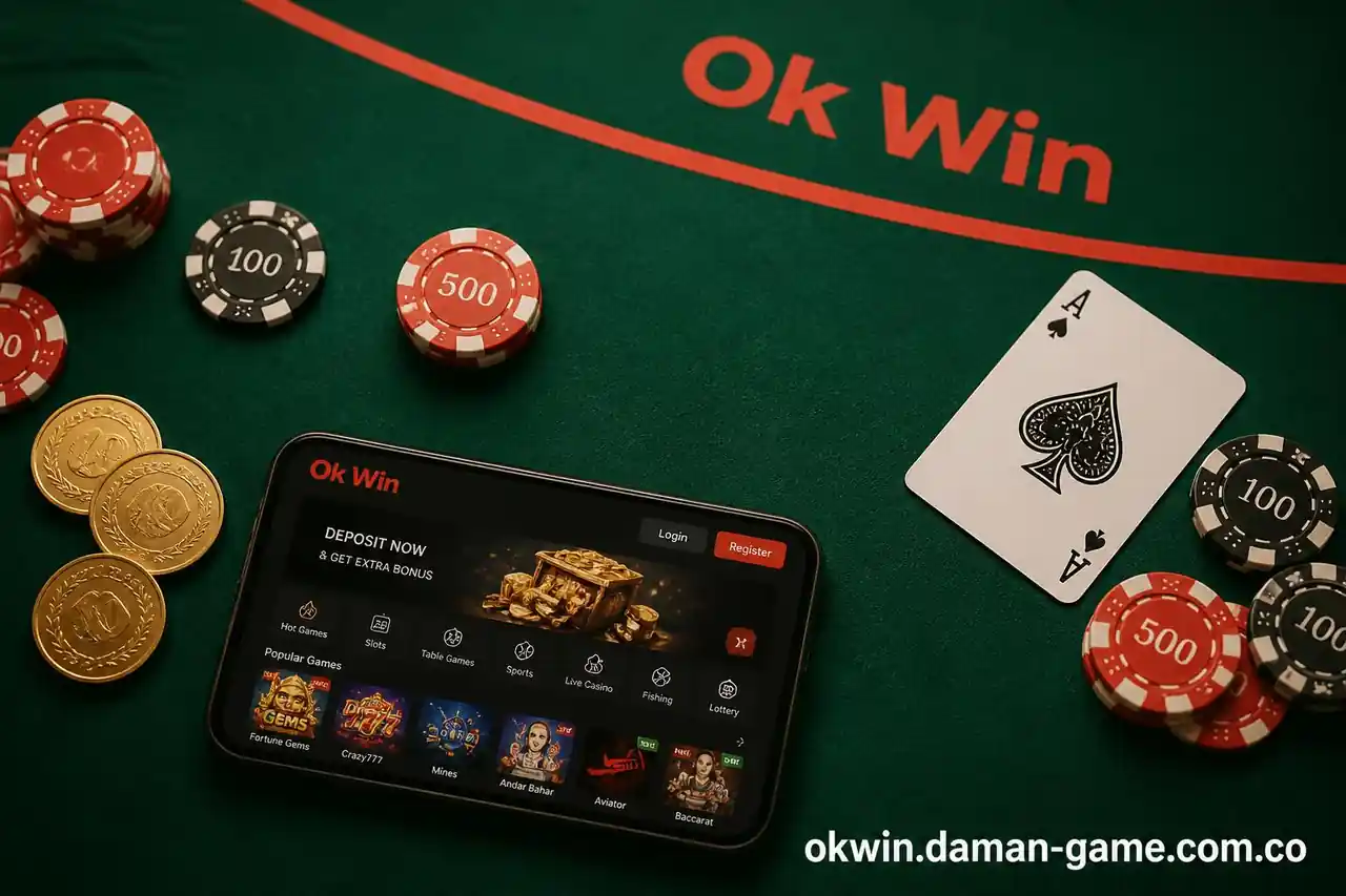 Ok Win