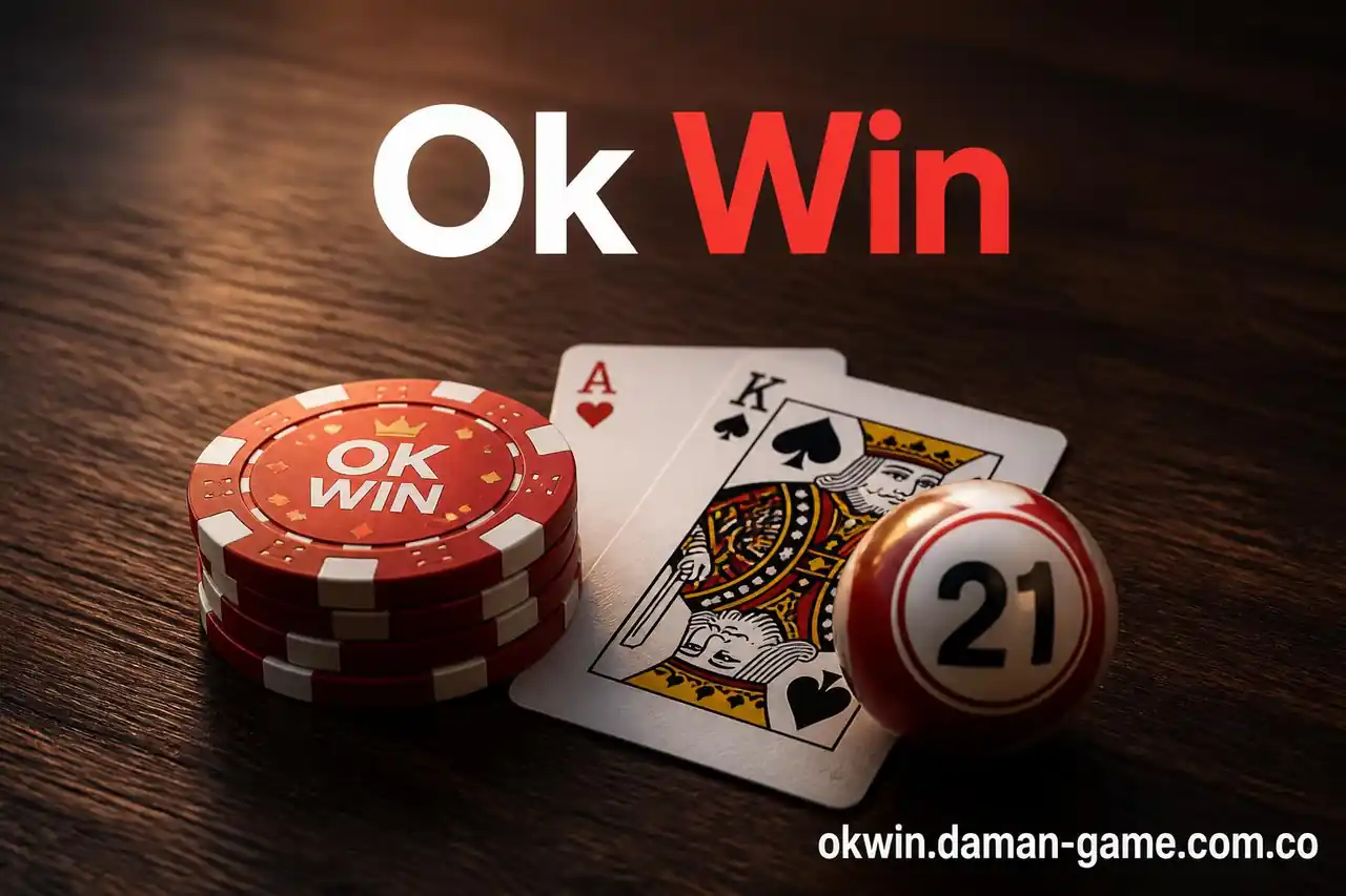 Ok Win